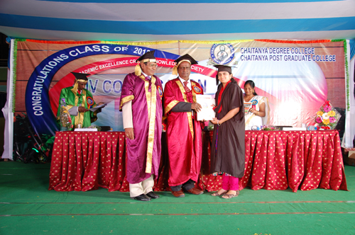 convocation 2014